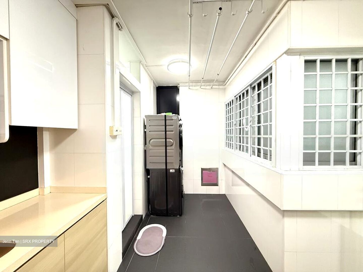 Blk 614 Yishun Street 61 (Yishun), HDB Executive #449432161